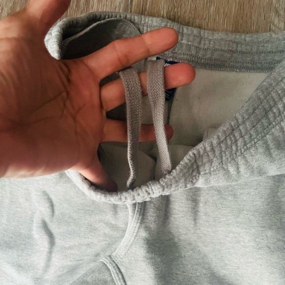Nike sweatpants EUC - Picture 4 of 8